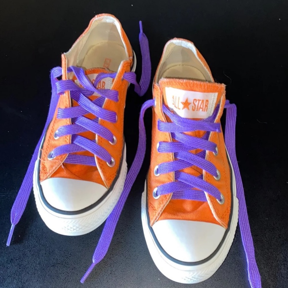 Brand New Converse